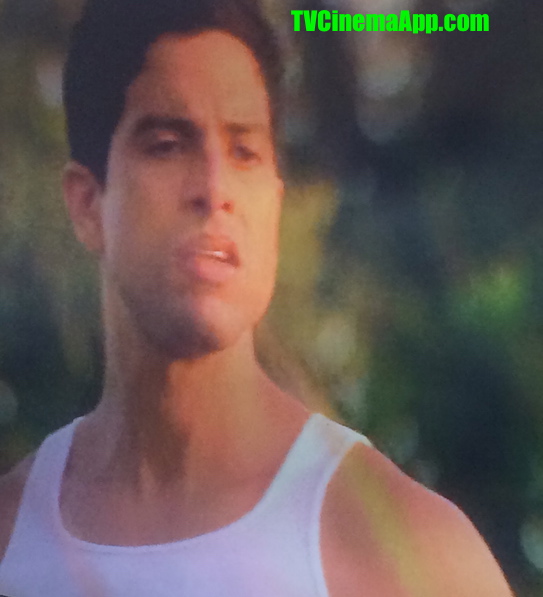 iWatchBestTVCinemaApp Prior CSI Miami: Adam Rodriquez, as Eric Delko before he joined the lab.
